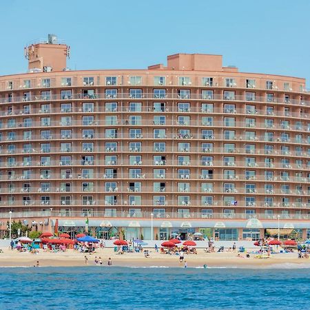 Grand Hotel Ocean City Oceanfront Экстерьер фото