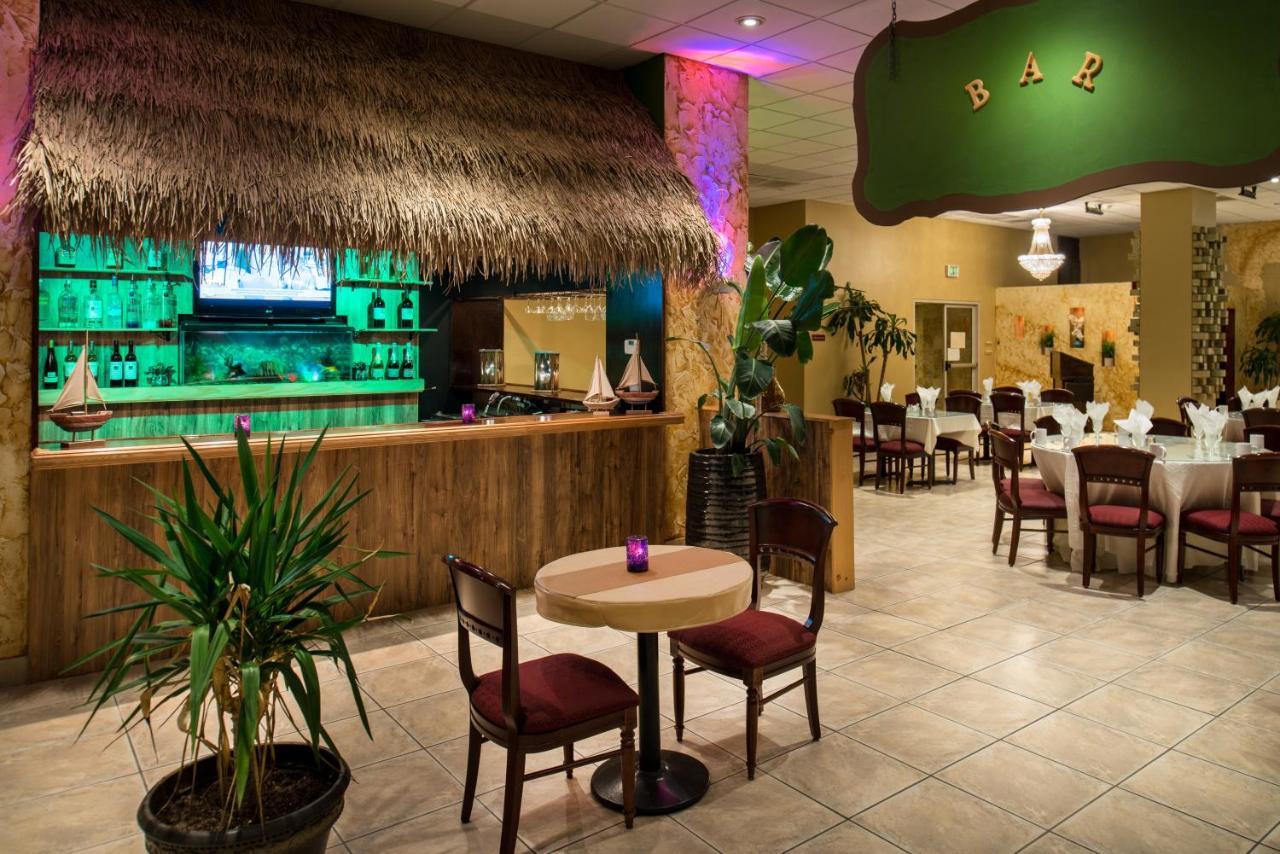 Grand Hotel Ocean City Oceanfront Экстерьер фото