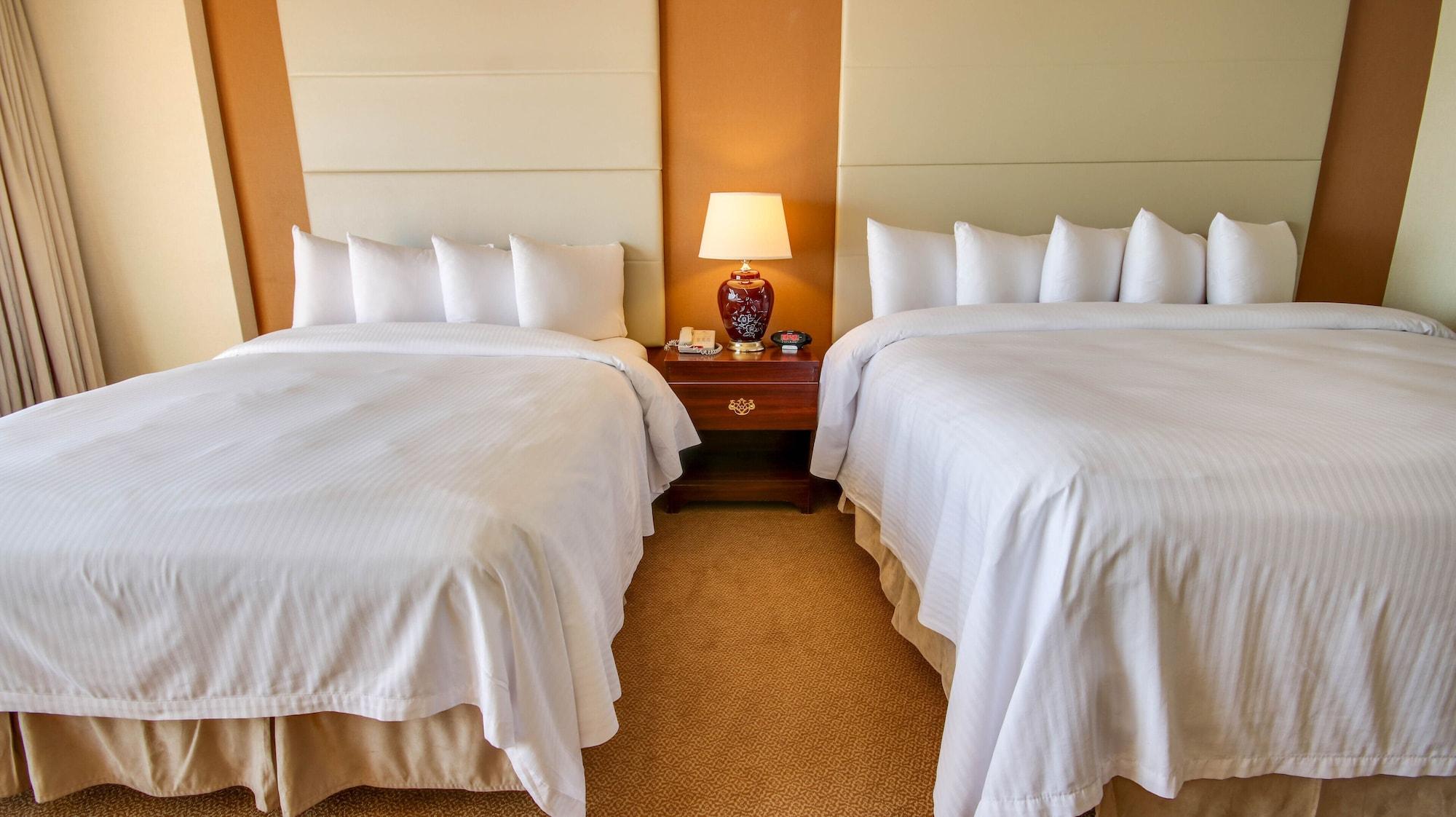 Grand Hotel Ocean City Oceanfront Экстерьер фото