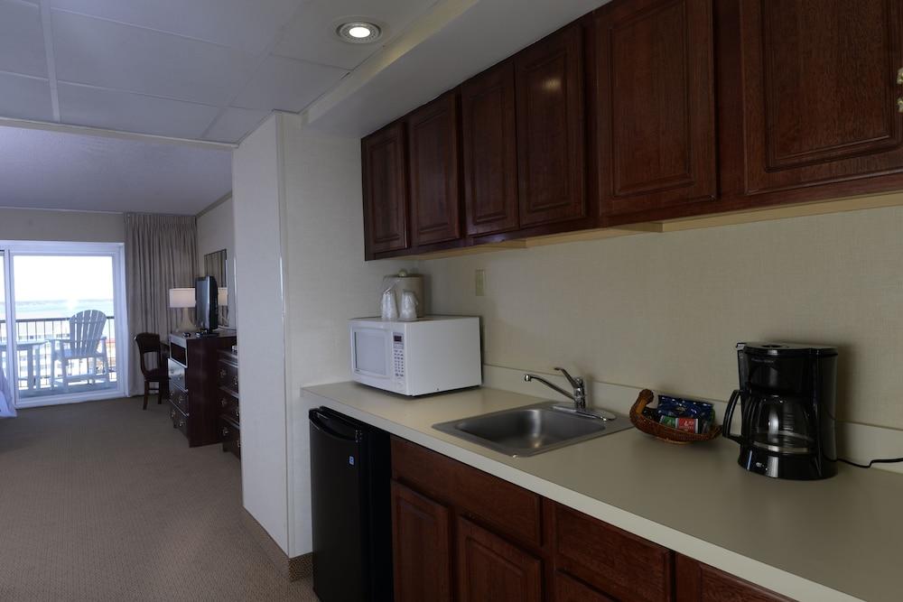Grand Hotel Ocean City Oceanfront Экстерьер фото