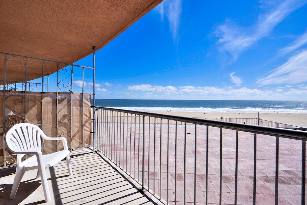 Grand Hotel Ocean City Oceanfront Экстерьер фото