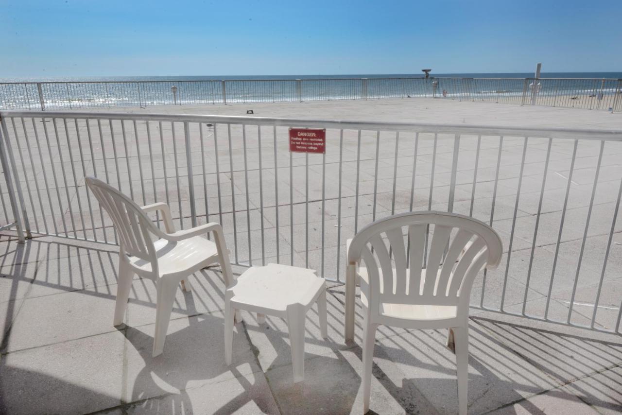 Grand Hotel Ocean City Oceanfront Экстерьер фото