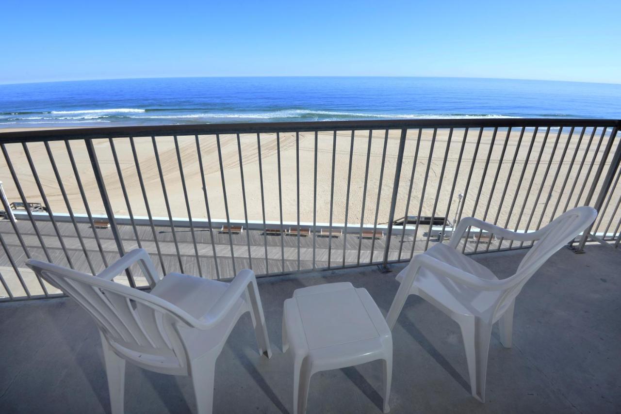 Grand Hotel Ocean City Oceanfront Экстерьер фото