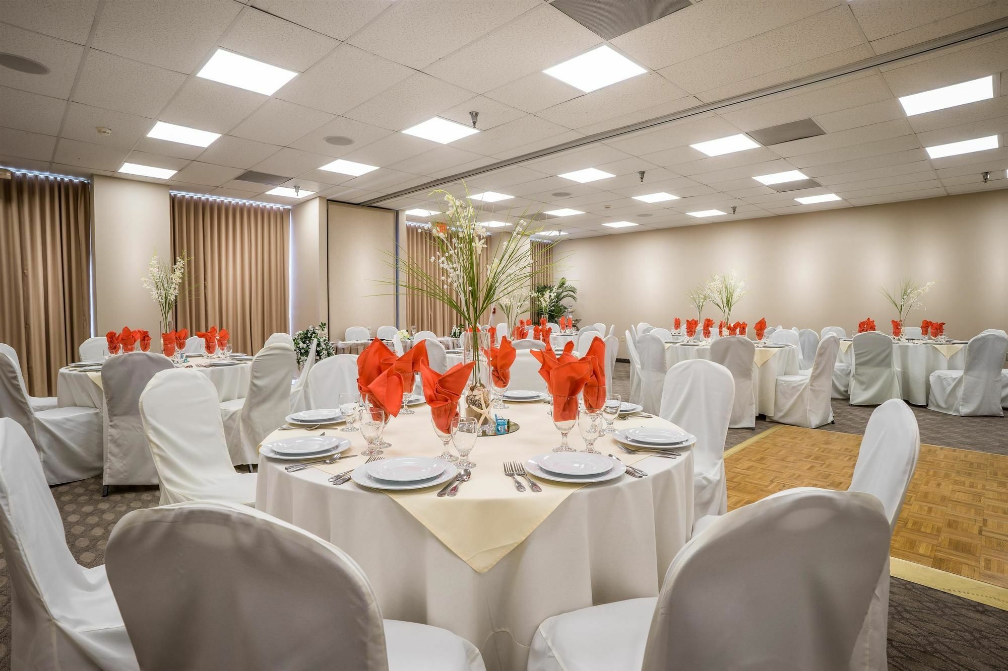Grand Hotel Ocean City Oceanfront Экстерьер фото