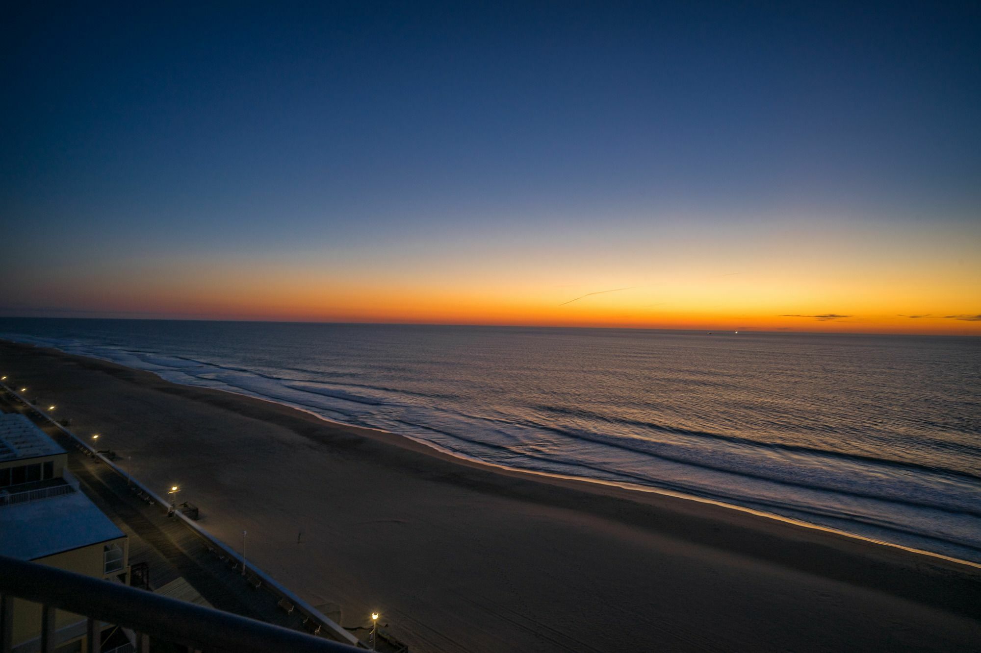 Grand Hotel Ocean City Oceanfront Экстерьер фото