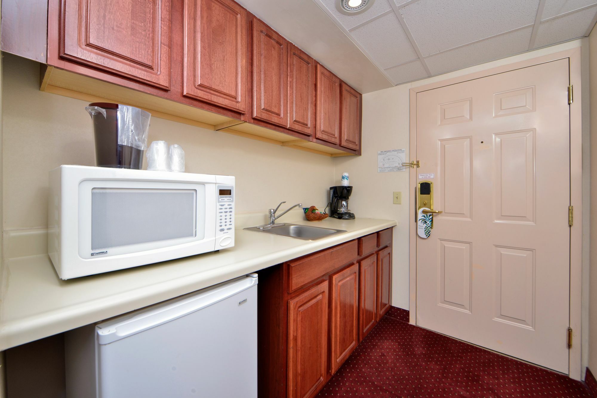 Grand Hotel Ocean City Oceanfront Экстерьер фото